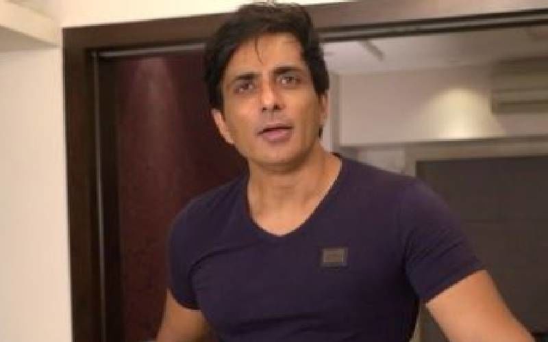 Messiah Of Migrants Sonu Sood Urges All To Adopt A Patient In Nearby Hospital And Extend A Helping Hand To The Needy