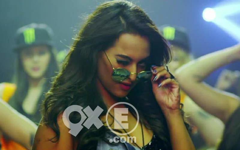 Lets Celebrate | Song Review