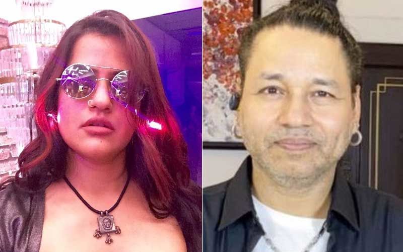 Sona Mohapatra SLAMS A Company For Hosting #MeToo Accused Kailash Kher’s Concert; Schools Troll For Saying, ‘It’s Injustice To Ignore Them’