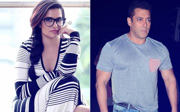 Sona Mohapatra Digs Up Old Fight With Salman Khan, Labels His Fans ‘Chelas’