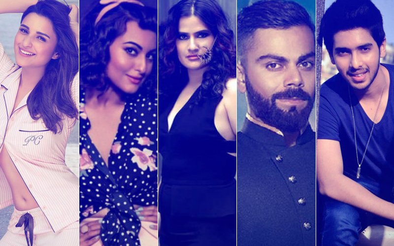 Sona Mohapatra Contradicts Her Statements, Thinks ‘Cricketer’ Virat Kohli Could Give ‘Actors’ A Run For Their Money