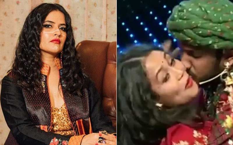 Indian Idol 11: Sona Mohapatra Slams Makers For Using Neha Kakkar’s ‘Kissing’ Video For Their Commercial Gain
