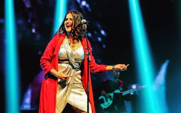 सोनू निगम के बयान पर अब सोना मोहपात्रा ने साधा निशाना