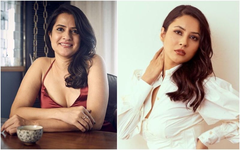 Sona Mohapatra Gets TROLLED By Shehnaaz Gill Fans As She Writes, ‘Sucking Up To Successful Men, Buying PR Not Success’