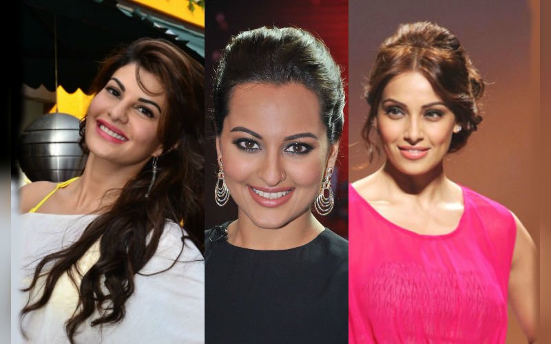 What Wrong Have I Said About Bipasha, Sonakshi, Jacqueline?