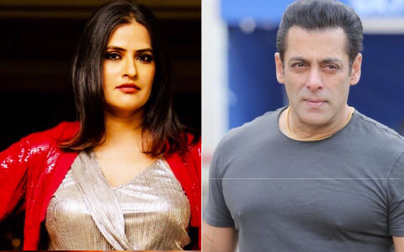 WHAT! Salman Khan’s Fan Calls Sona Mohapatra 'Hijrah Jaisi Shakal’, Singer HITS BACK, ‘Getting Dicks Hard, Might Be Job Of Women Supporting Sajid Khan