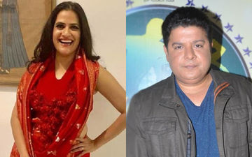OMG! Sona Mohapatra Lashes Out At Bigg Boss For Roping In Me Too Accused Sajid Khan; Says, ‘Indian TV Channels Are Depraved, Sad Lot’ 