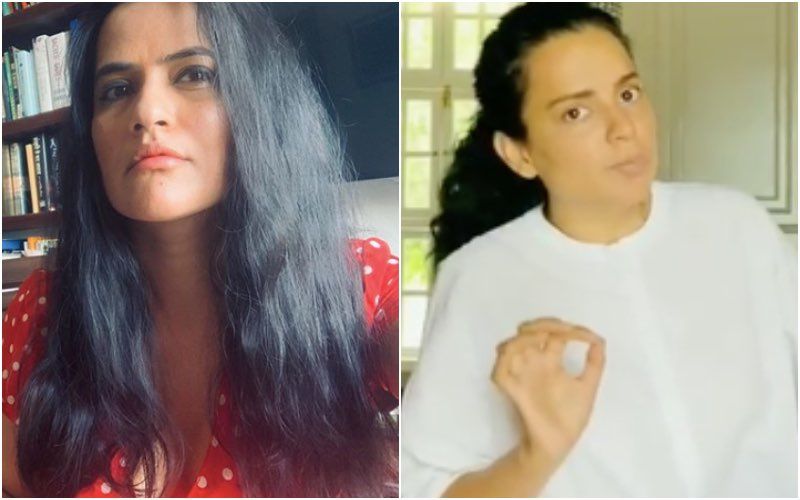 Sona Mohapatra Feels Kangana Ranaut Takes Advantage Of The Toxic ‘Star System’; Says: 'She Is Just As Much Of A Player Of This Game'