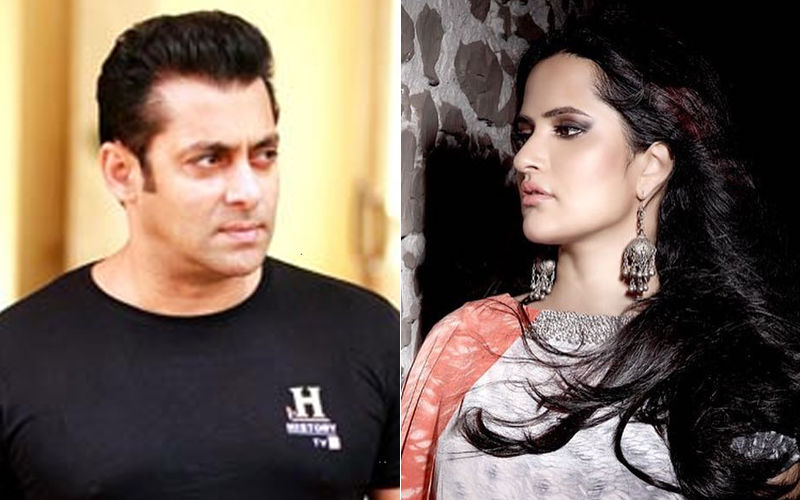 Sona Mohapatra Receives Death Threat From Salman Khan Fan For Supporting Priyanka Chopra