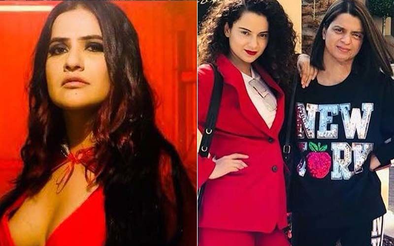 Sona Mohapatra Faces Backlash For Opposing Rangoli Chandel’s Twitter Suspension; Says ‘Don’t Need Character Certificate From You Jokers’