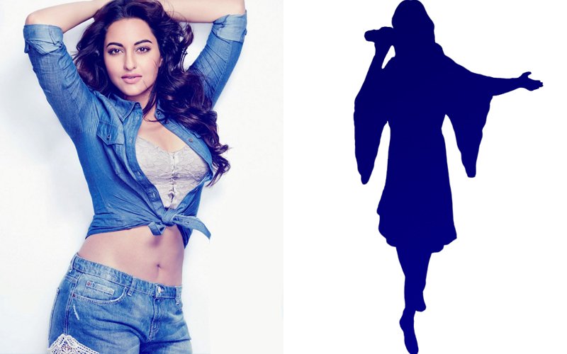 After The Justin Bieber Controversy, Sonakshi Sinha BLOCKS A Singer On Her Twitter Account