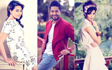 Jassie Gill To Make His Bollywood Debut With Sonakshi Sinha-Diana Penty Starrer Happy Bhag Jayegi Returns
