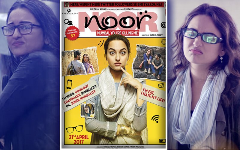 Movie Review: Noor, Or How A Journo Is Out To Kill You Softly With Her Sing-Song