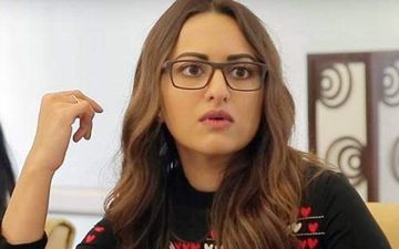 Sonakshi Sinha’s Khandaani Shafakhana Slapped With a Legal Notice
