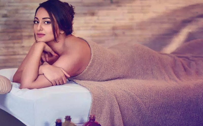 Sonakshi Sinha Sex Video Sex Video - Sonakshi Sinha Finally Reveals The Reason For Her Single Status