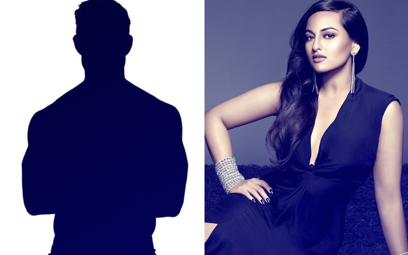 Which Bollywood Actor Does Sonakshi Sinha Want To Hire As Her Bodyguard?
