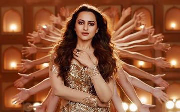 ‘मूंगड़ा' गाने के रीक्रिएटेड वर्जन पर हो रही आलोचना पर बोली सोनाक्षी सिन्हा, ऐसे रखा अपना पक्ष