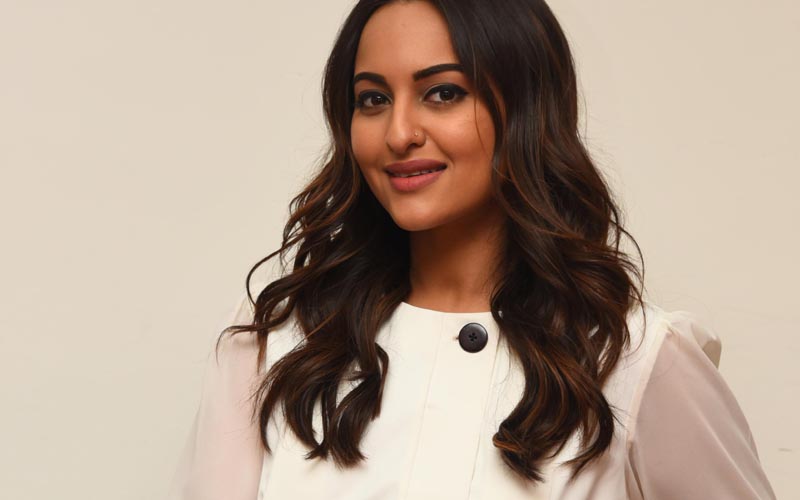 Sonakshi Sinha 