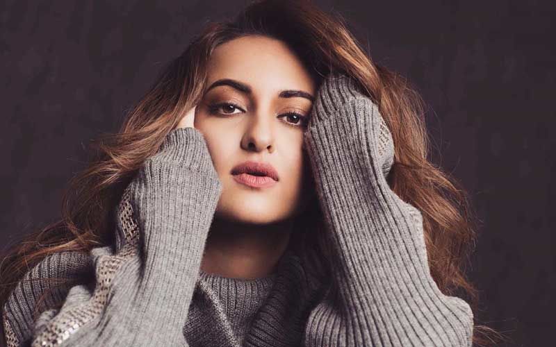 Sonakshi Sinha Fed Up With Constant Trolls Around Her Ramayan IQ; Says, 'Watch It On Doordarshan'