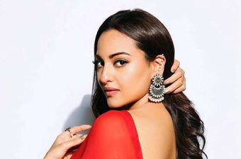 फिल्म 'कलंक' में सत्या के किरदार को निभाना सोनाक्षी सिन्हा के लिए एक शानदार अनुभव रहा