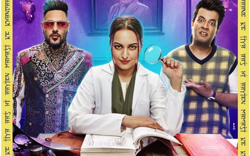 Sonakshi Sinha's Khandaani Shafakhaana Will Now Open In August; New Release Date Revealed