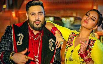 खानदानी शफाखाना: फिल्म का पहला गाना ‘कोका’ हुआ आउट, पंजाबी लुक में दिखी सोनाक्षी सिन्हा