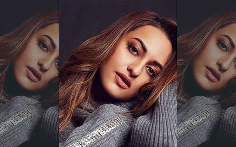 Sonakshi Sinha Accuses Event Organiser Of Maligning Her Image