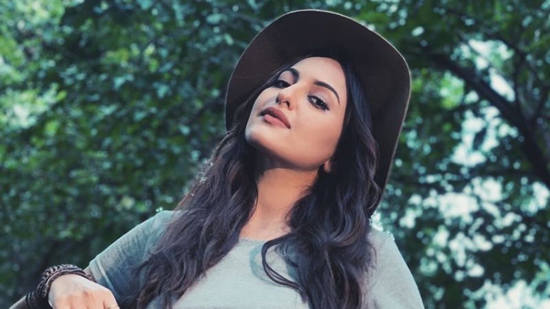 Sonakshi Sinha Wants People To Move Over Her Ramayan Blunder, 'Disheartening That People Still Troll Me Over One Honest Mistake’