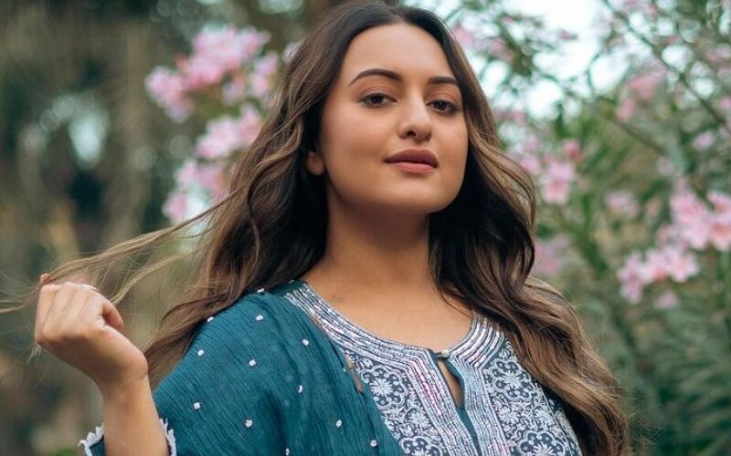 Sonakshi Sinha On Not Doing Intimate Scenes In Films, Shows: ‘Always Made It Clear To My Director, This Is Something I’m Not Comfortable Doing’
