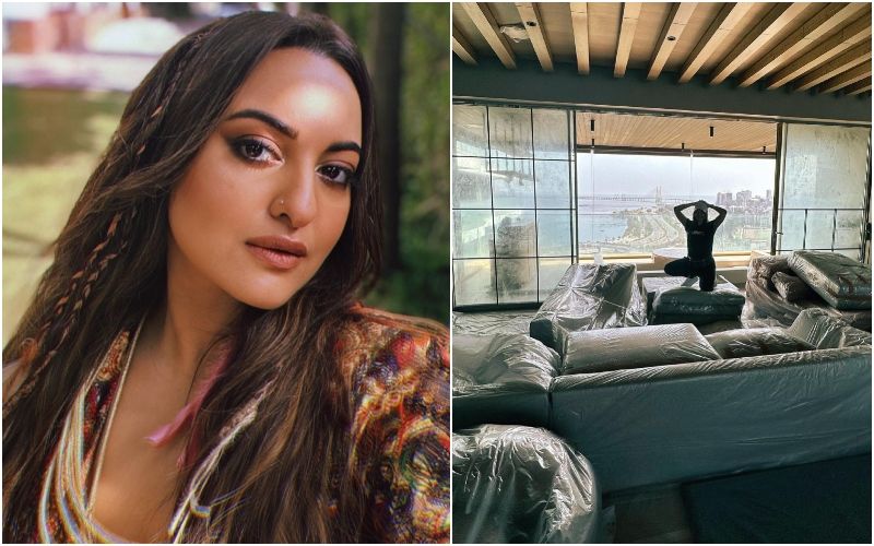 Sonakshi Sinha Buys A Sea-Face Apartment Worth Rs 11 Crore In Bandra; Here’s A List Of Facilities Her New Luxurious Home Provides- REPORTS