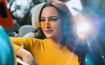 Sonakshi Sinha's 32nd Birthday Weekend Getaway Plan Is Ready!