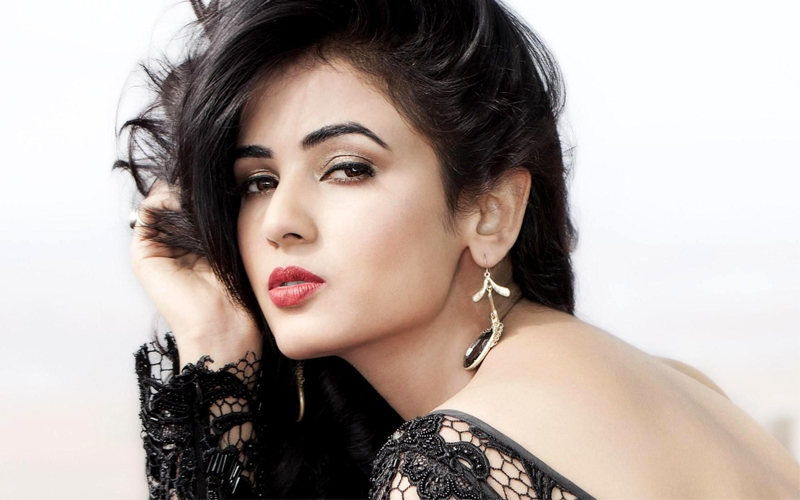 Sonal Chauhan 