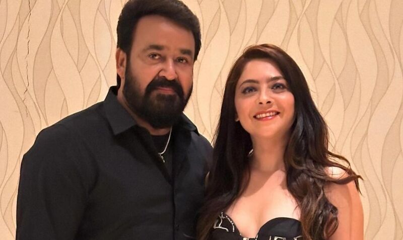 EXCLUSIVE! Sonalee Kulkarni On Working With Mohanlal For Her Malayalam Debut ‘Malaikottai Vaaliban’: ‘Having That Childlike Curiosity Even Today, Is Something To Learn’