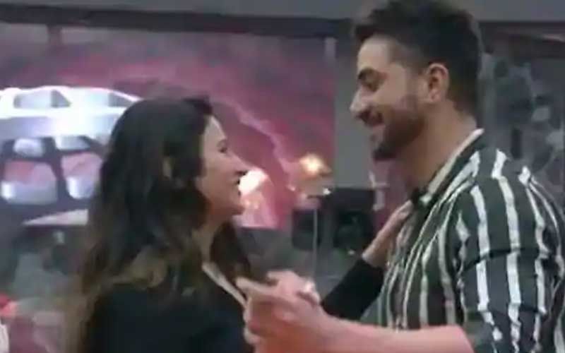 Bigg Boss 14: Eliminated Contestant Sonali Phogat Reveals Her Daughter’s Reaction To Her Feelings For Aly Goni; Says, ‘Don't Regret Sharing My Feelings On National TV’