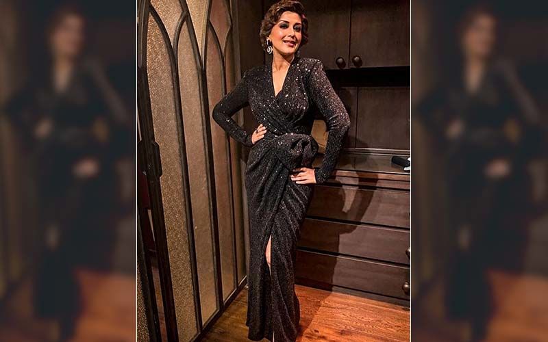 Sonali Bendre Wants To Make A Comeback To Films But Conditions Apply; No ‘Rona Dhona’ Roles Please
