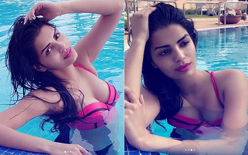 Saxy Sonali Raut Porn Mms - Ex-Bigg Boss Contestant Sonali Raut's BIKINI Pics Are All The Rage On  Instagram