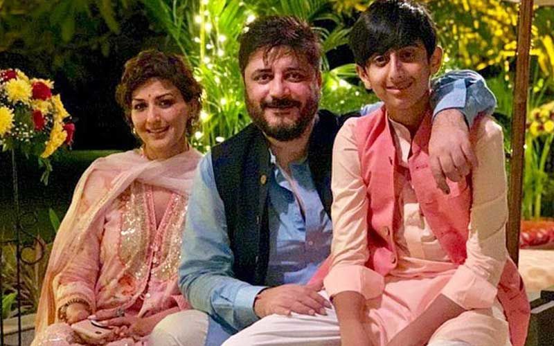 Filmmaker Goldie Behl On Sonali Bendre’s Cancer Diagnosis, ‘After Going To New York, It Was A Life Altering Situation’