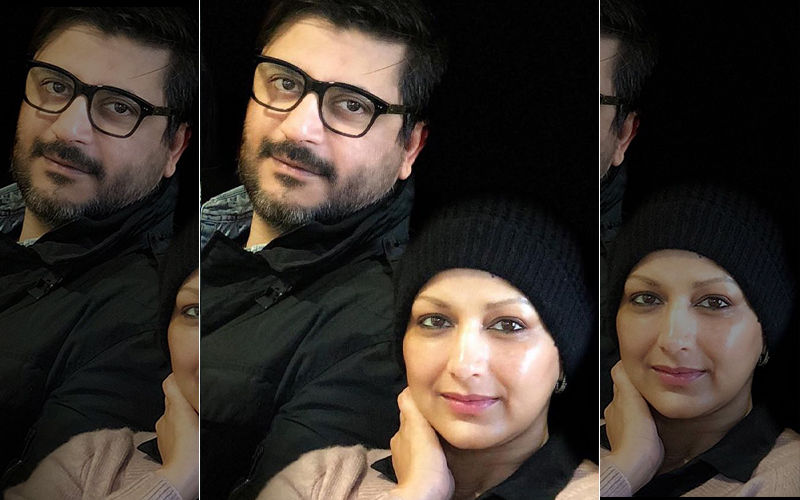 World Cancer Day 2019: Sonali Bendre On Battling With Cancer, Says, “Even While The Chemo Was Going On, We Joked And Laughed”