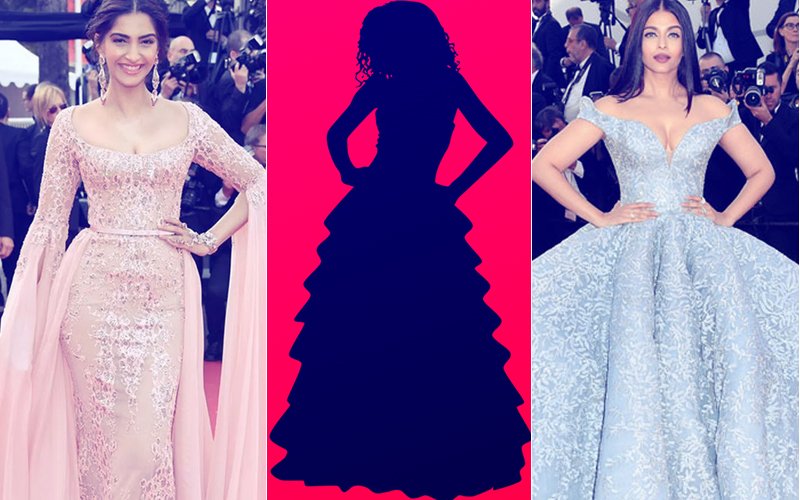 ‘Sonam Kapoor’s Cannes 2017 Looks Were BETTER Than Aishwarya Rai’s,’ Says Which Actress?