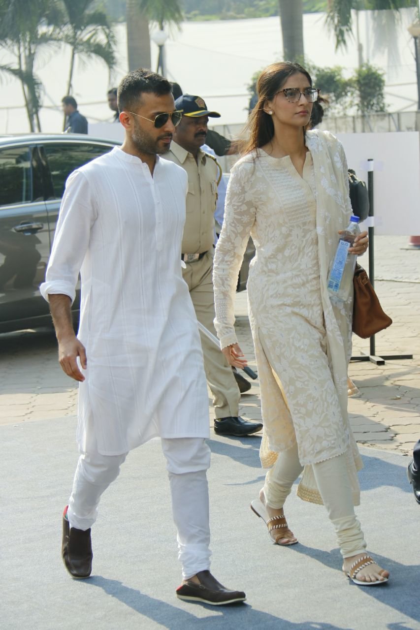 sonam anand ahuja