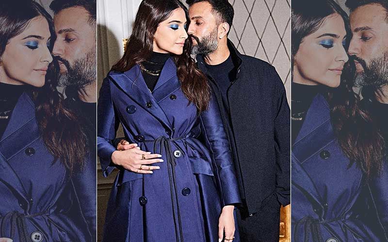 Sonam Kapoor-Anand Ahuja’s 2nd Wedding Anniversary: Actress Receives Pre-Anniversary Gift By Hubby And It Made Us Go Aww