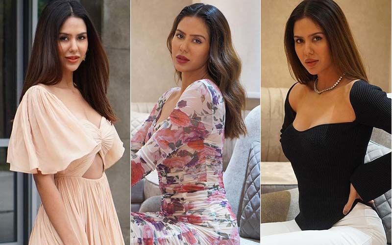 5 Looks From Sonam Bajwa’s Instagram That Are Just Perfect For Valentine’s Day 2021
