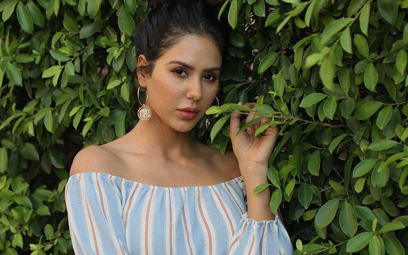 Sonam Bajwa's Latest Insta Pic Will Make You Hit The Gym Soon