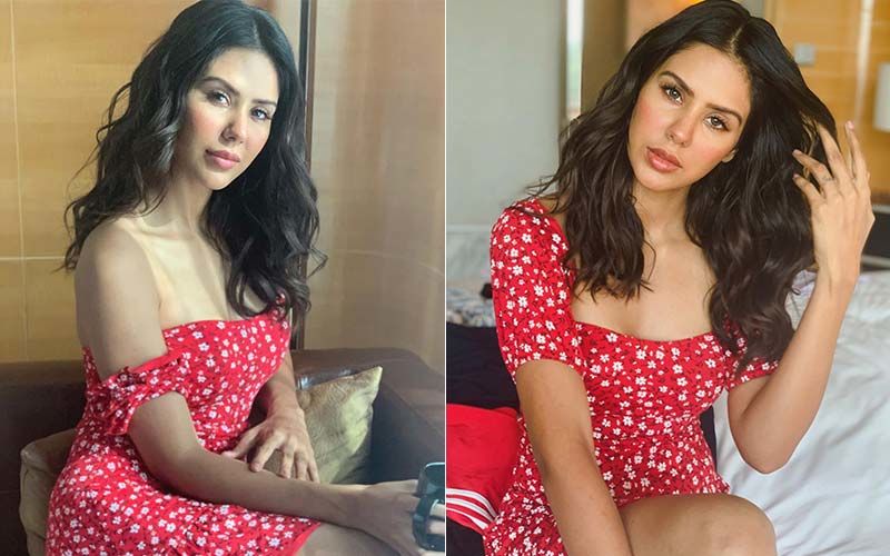 Sonam Bajwa's Latest Pictures Are Giving Us Summer Fashion Goals
