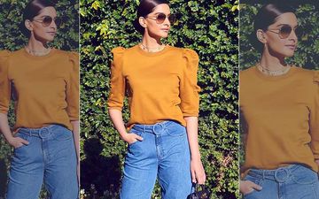 Sonam Kapoor Slams An Airline After They Misplace Her Luggage, Not Once But Twice