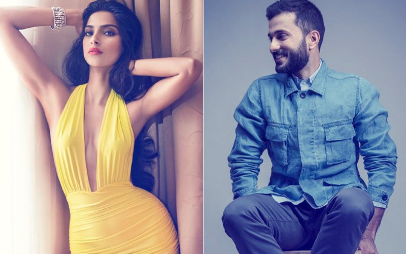 Birthday Special: Sonam Kapoor Opens Up About Boyfriend Anand Ahuja