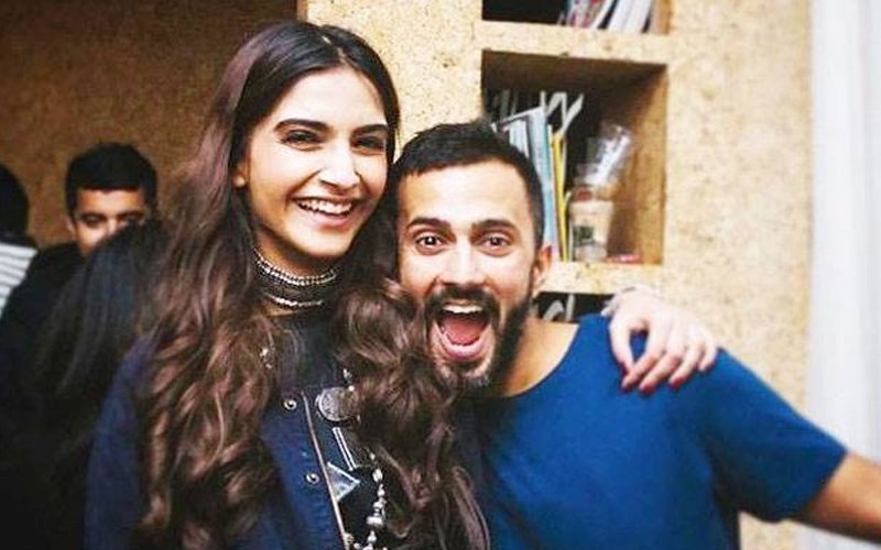 Sonam Kapoor To Wed Anand Ahuja In Geneva On May 11-12?