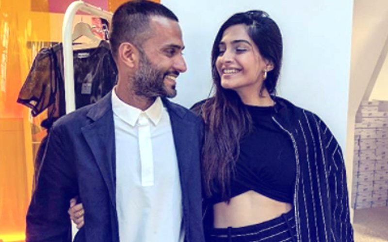 A Destination MONSOON WEDDING For Sonam Kapoor & Anand Ahuja?