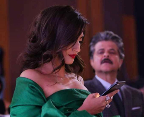 sonam kapoor anil kapoor