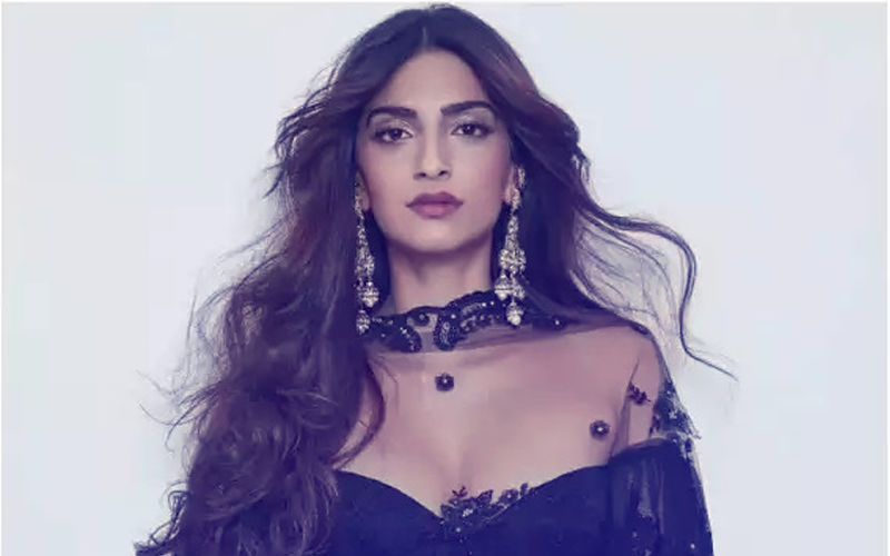 Sonam Kapoor Goes Off Twitter; Says "It Has Become Too Negative"